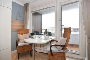 Metropol, Whg 62, Landseite